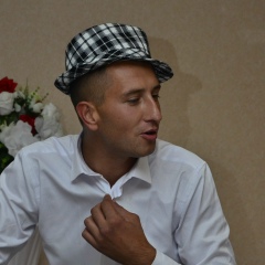 Александр Шокотько, 09.08.1991, Черкассы
