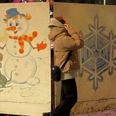 Дарья Лапшина, 05.04.2008, Липецк