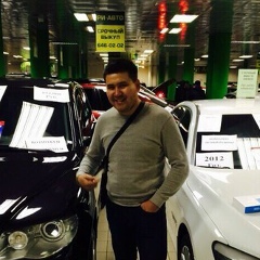 Nurlybek Koizhanov, 16.07.1984, Актобе