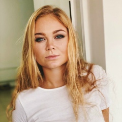 Танюшка Митина, 02.12.1986