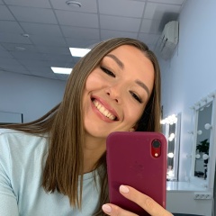 Оля Костевич, 05.03.1988, Минск