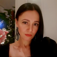 Алеся Богачева, 27.09.1982, Краснодар