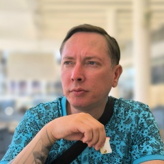 Владимир Стариков, Санкт-Петербург