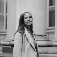 Юлия Сафатова, 09.10, Санкт-Петербург