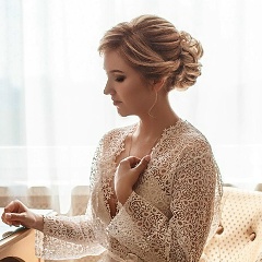 Alexandra Potashova, 30.06