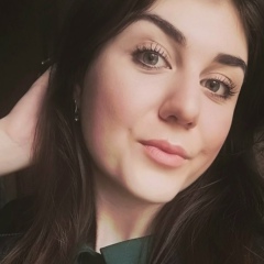 Мария Буравлёва, 25.12, Ростов-на-Дону