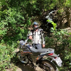 Алексей Птицин, Самара