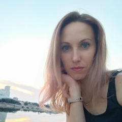 Ольга Васильева, 10.06, Челябинск