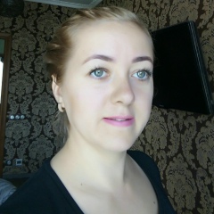 Марина Богуненко, 28.12, Киев