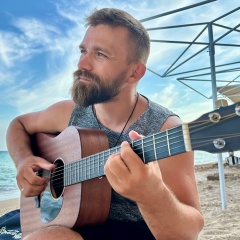 Артём Уколов, 05.12.1983, Москва