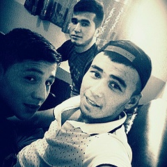 Рустамбек Абдухафизов, 25.06, Санкт-Петербург