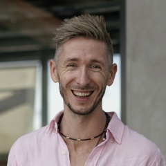 Timur Sinelnikov, 03.08.1985, Melbourne