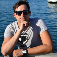 Максим Нажалкин, 11.09, Лабинск