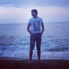 Тимур Мамаев, 20.03.1982, Сочи