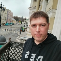 Владимир Мусатов, 10.03.1984, Оренбург