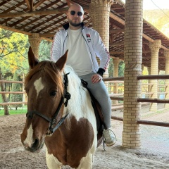 Артём Сёмушкин, 17.11.1990, Москва
