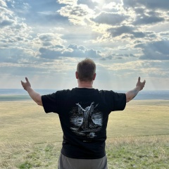 Анатолий Гостев, 23.06, Оренбург