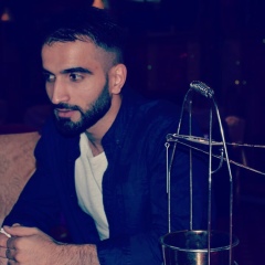 Рамид Бабазаде, 21.12, Москва