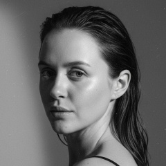 Анастасия Бондаренко, 01.11, Москва