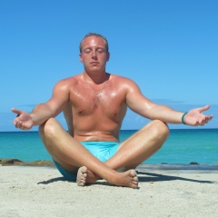 Андрей Горбунов, 11.07.1985, Москва