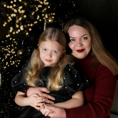 Оксана Герасимова, 03.10.1989, Челябинск