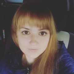 Елена Парчевская, Москва