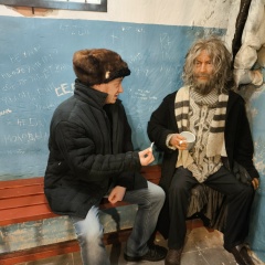 Эрвин Витковский, Санкт-Петербург