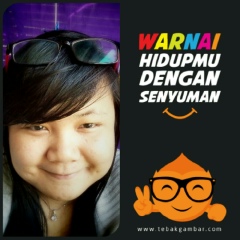 Alyosha Serenya, 24.09.1992, Bandung