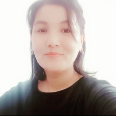 Бакытгул Маратовна, 15.11.1988, Алматы