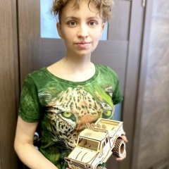 Ирина Хомченко, Томск