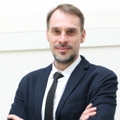 Андрей Черёмушкин, Новокузнецк