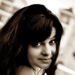 Оксана Волченко, 11.05.1980, Санкт-Петербург