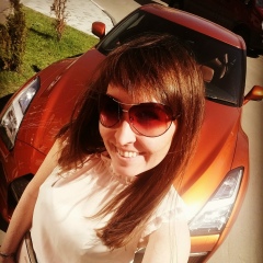 Татьяна Иванникова, 22.05.1983, Москва