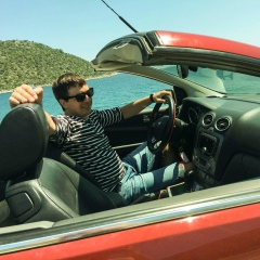 Дмитрий Борисенко, 23.04