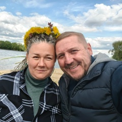 Анастасия Гавшина, 03.02.1985, Егорьевск