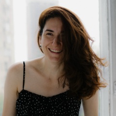 Zhanna Aesedi, 05.04