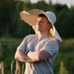 Алексей Мизарев, Тула