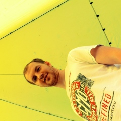 Дмитрий Поволоцкий, Санкт-Петербург