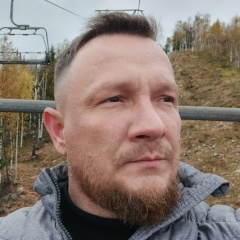 Андрей Смоляков, 22.08.1984, Пермь