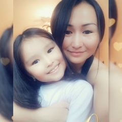 Майра Каусар, 01.05