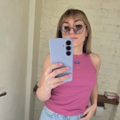 Ксения Большакова, 23.11, Москва