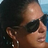 Sirleia Teixeira, 08.06, Rio de Janeiro