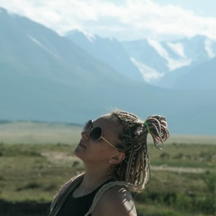 Светлана Большакова, 19.10, Барнаул