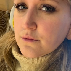 Оксана Климачева, Санкт-Петербург