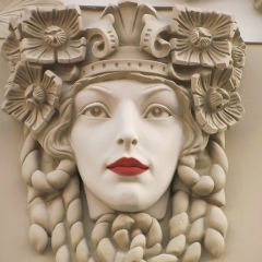 Елена Фурман, 22.05.1982, Кишинев