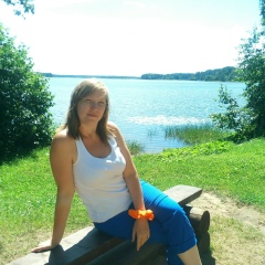 Анастасия Гранкина, 17.08, Торжок