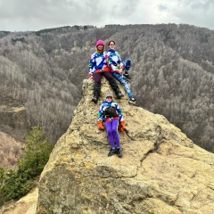 Полинка Морозик, 16.07.1987, Санкт-Петербург