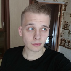 Владислав Фролов, 05.10, Bratislava