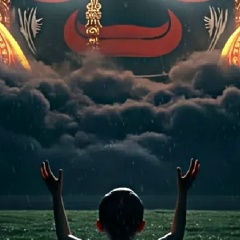 Дмитрий Рукастый, 08.05, Санкт-Петербург