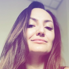 Елена Сынковская, 30.09, Уфа